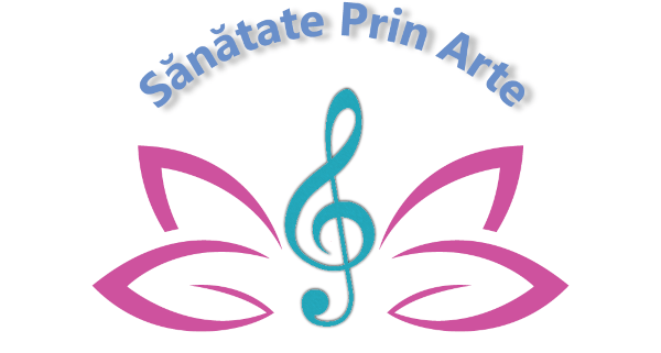 Sănătate Prin Arte - Logo