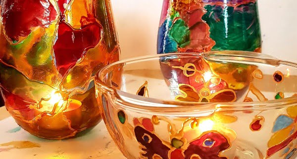 Sănătate prin Arte - Boluri cu multă fericire!