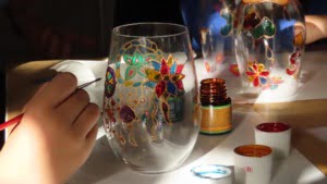 Sănătate prin Arte - Încă un bol cu fericire