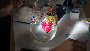 Sănătate prin Arte - Simboluri ale fericirii