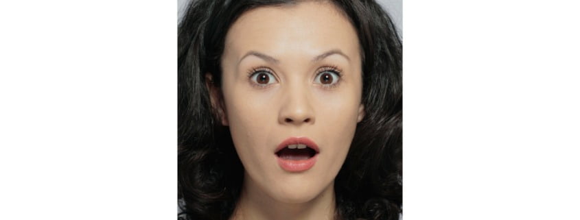 Sanatate Prin Arte - Comunicare nonverbala expresii faciale