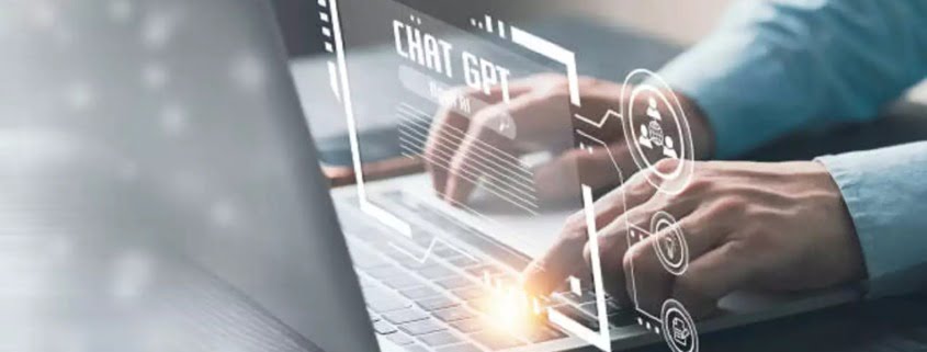 Inteligenta artificiala si contabilitatea - ChatGPT