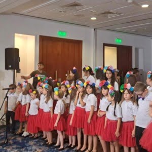 Bilet abonament cor ”Magic Music SPA”