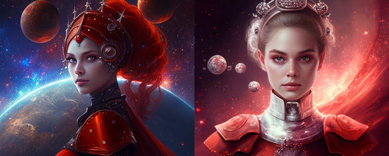 Sanatate Prin Arte - Inteligenta artificiala si arta