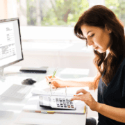 Monografie Contabilă Clienți - Sănătate Prin Arte