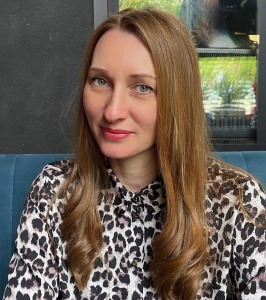 Lectii de canto - Stefania Parlitu Stamate