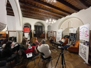 Seri de lectura - AmTeatru